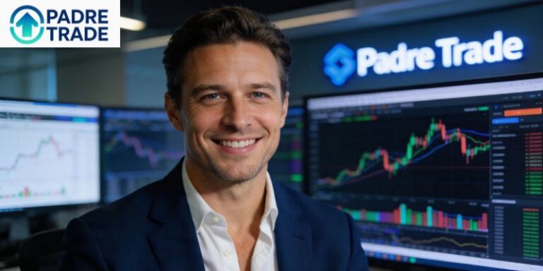 Alex Vance: CEO & Crypto Trading Terminal Expert at Padre