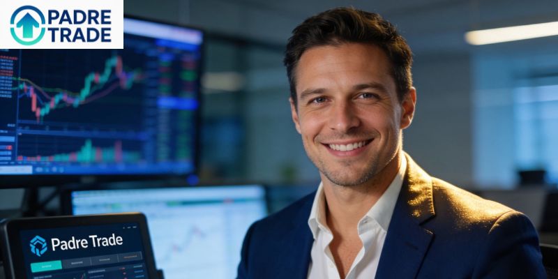 Padre-Trade-crypto-trading-terminal-platform-built-by-Alex-Vance.